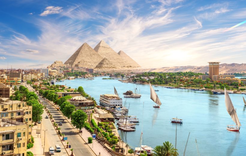 3 Days Cairo all-inclusive private guided tour package
