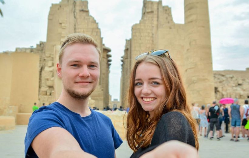 7 Days Cairo and Luxor private guided all-inclusive tour package By Flight  