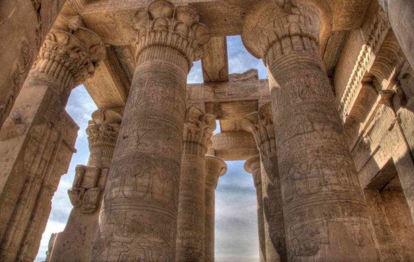 4 Days Cairo and Luxor all-inclusive private guided tour package By Flight