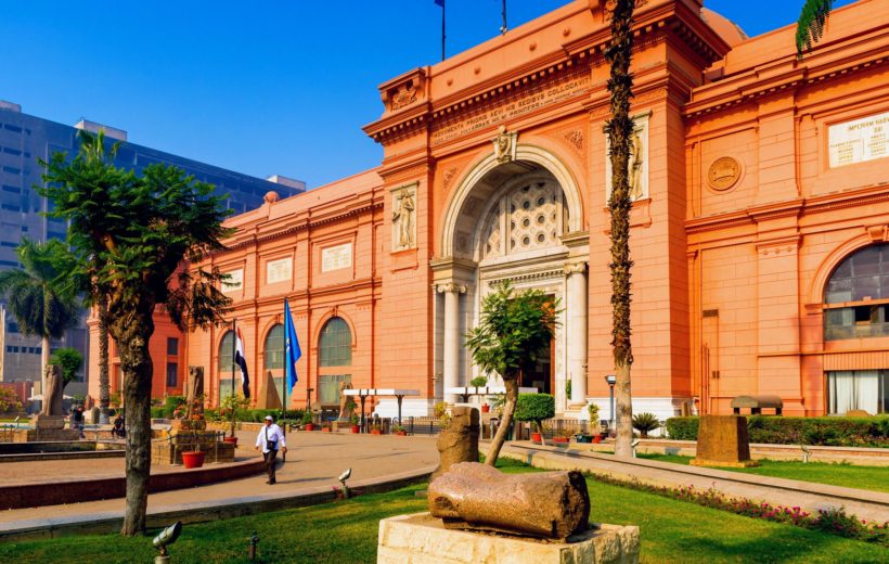 5 Days Cairo and Luxor private guided all-inclusive tour package By Flight