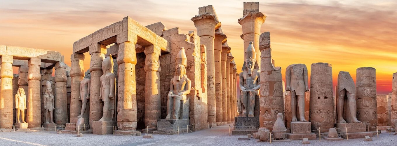 How to Get Around Egypt