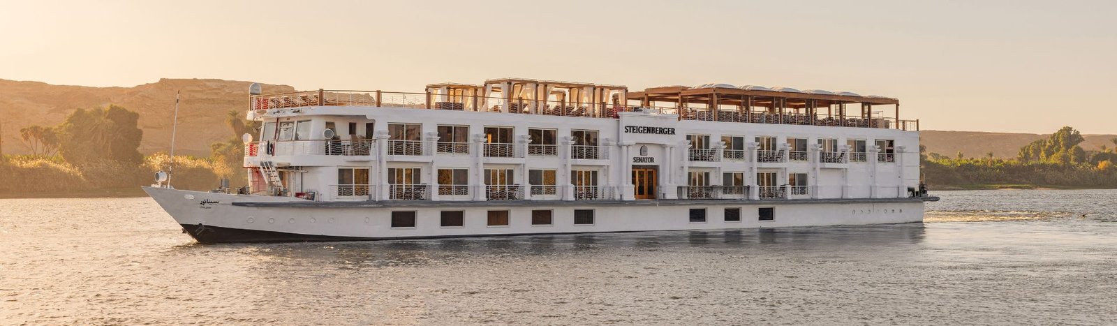 Why Choose Daily Pyramids Tours for Your Egypt Nile Cruise?