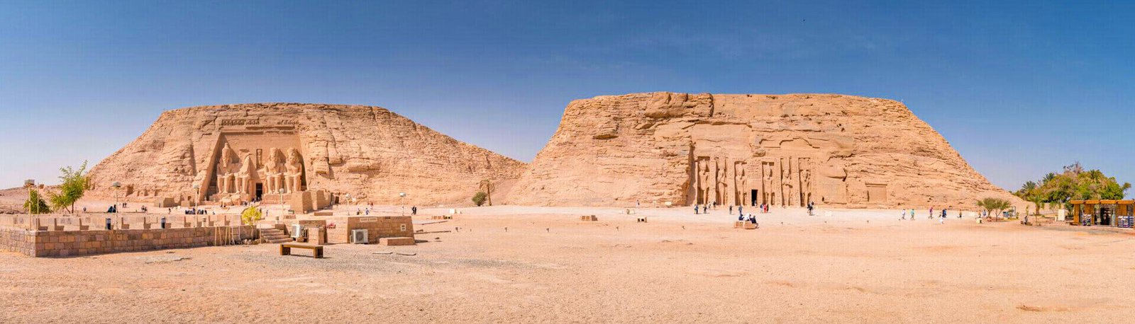 Egypt’s Hidden Gems: Unveil the Country’s Best-Kept Secrets