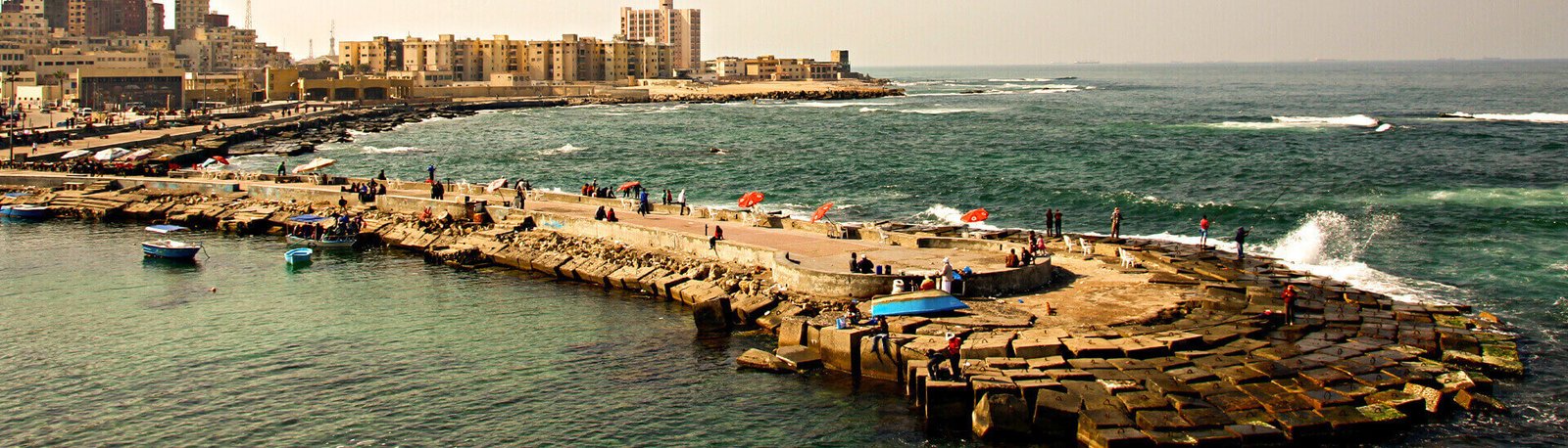 Alexandria Travel Guide: Uncover the City’s Hidden Gems