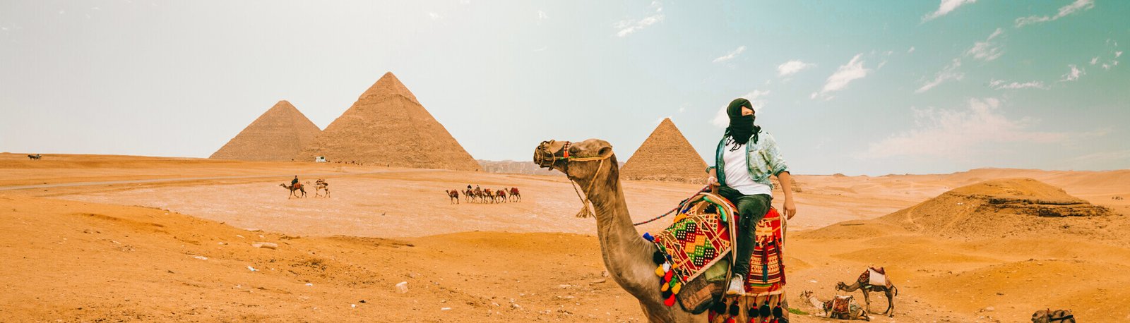 Visiting Egypt During Ramadan: Live Ramadan in Egypt As Local