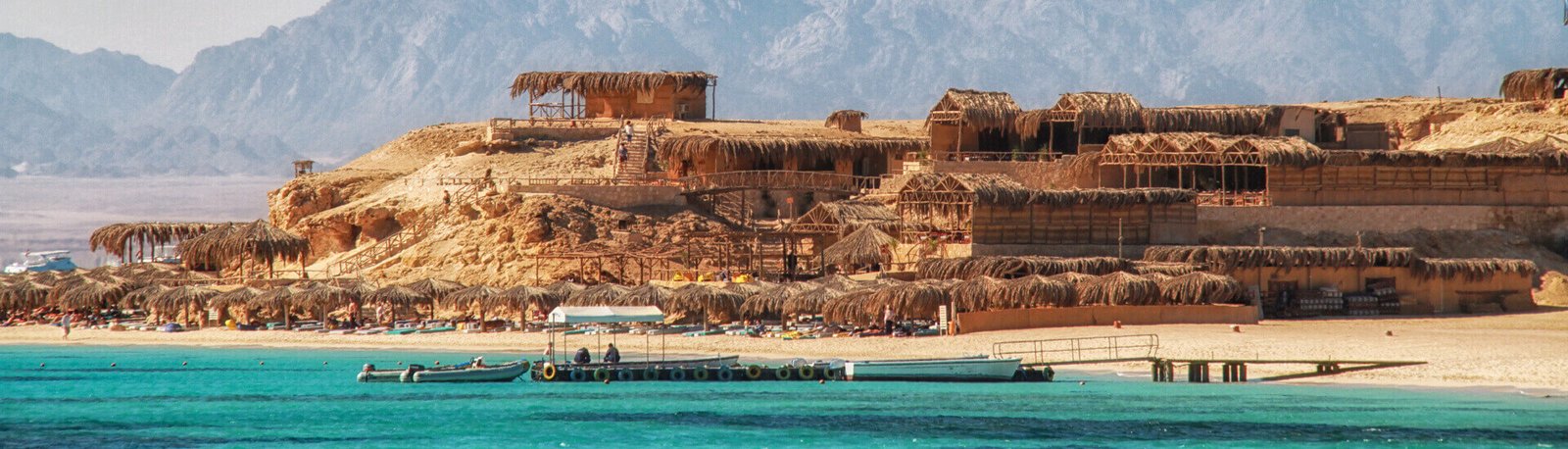 Ras Mohamed Nature Reserve