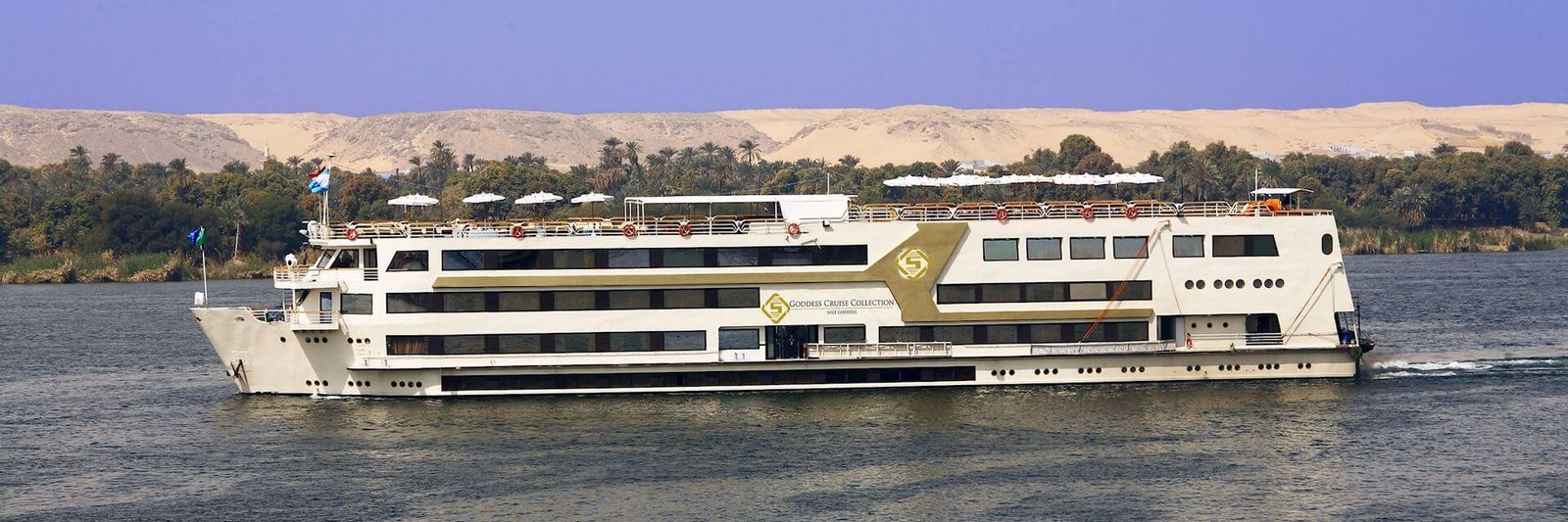 Why Choose Daily Pyramids Tours for Your Deluxe Nile Cruise?