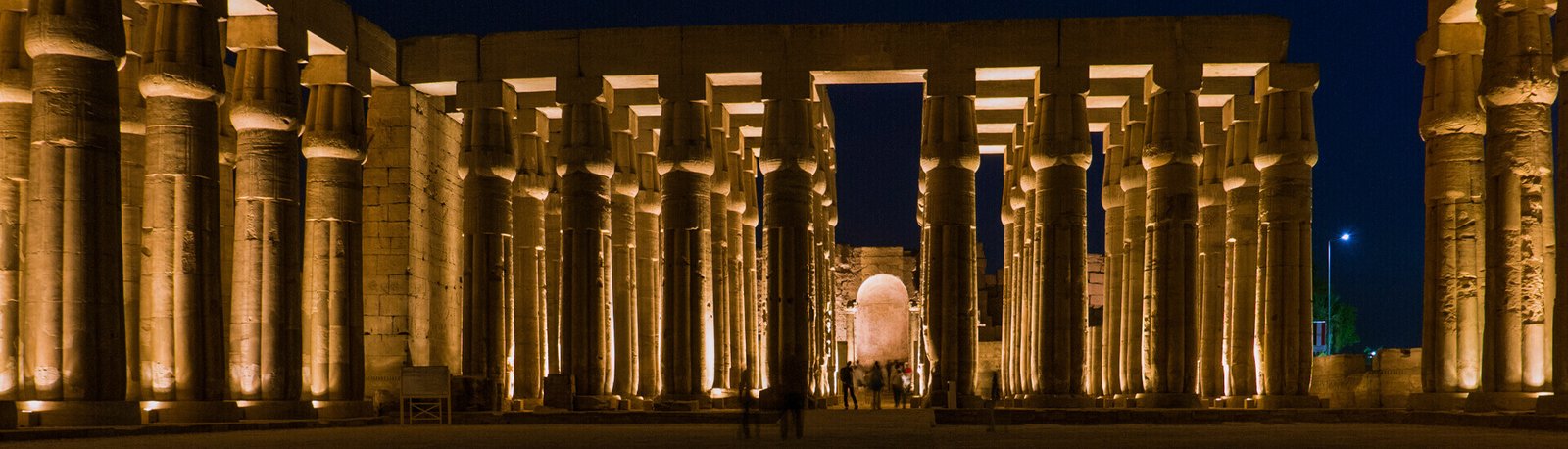 Famous Ancient Egypt Symbols