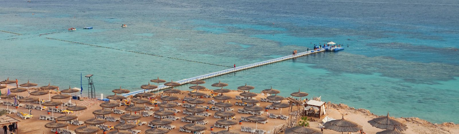 Why Choose Daily Pyramids Tours for Your Sharm El Sheikh Tour?