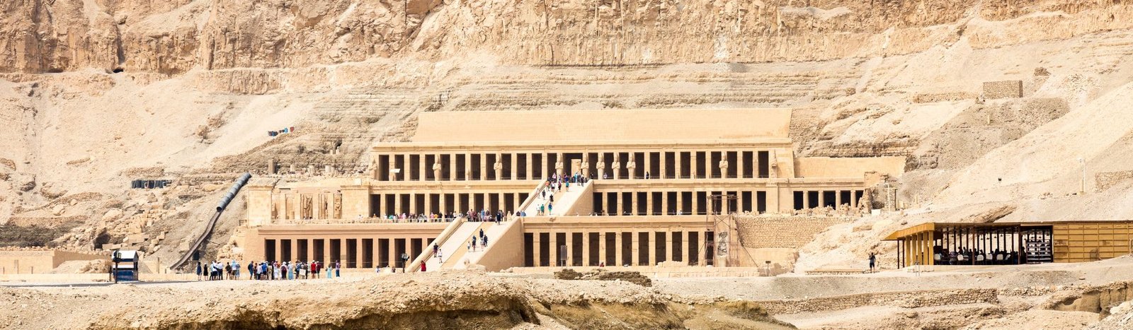 Why Choose Daily Pyramids Tours for Your Egypt Day Trips?