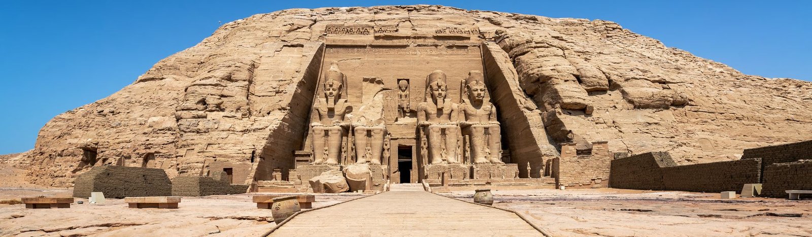 Why Choose Daily Pyramids Tours for Your Aswan Tour?