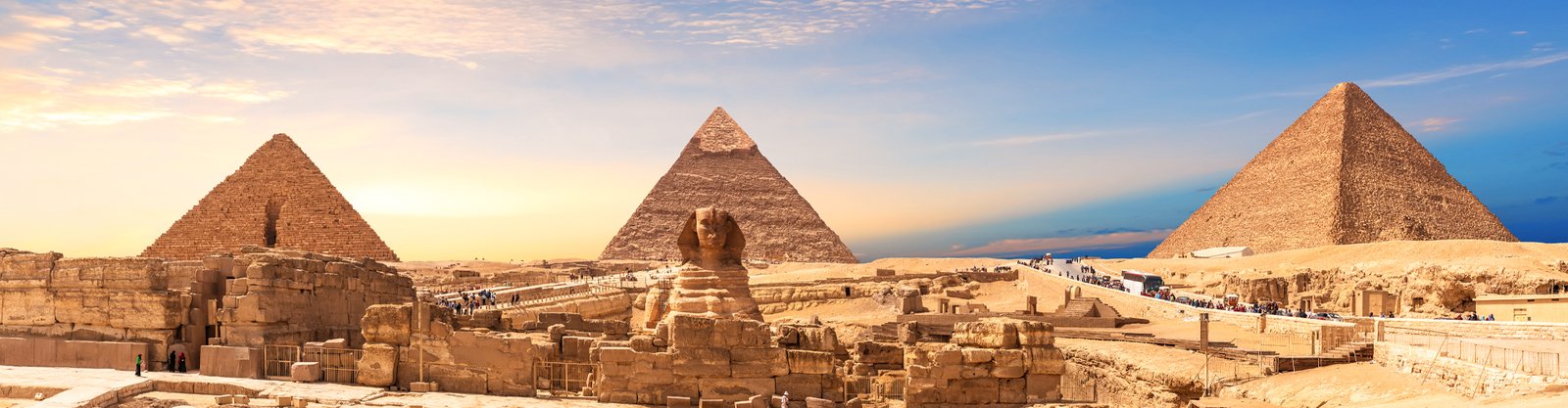 Why Choose Daily Pyramids Tours for Your Tailor-Made Egypt Trip?