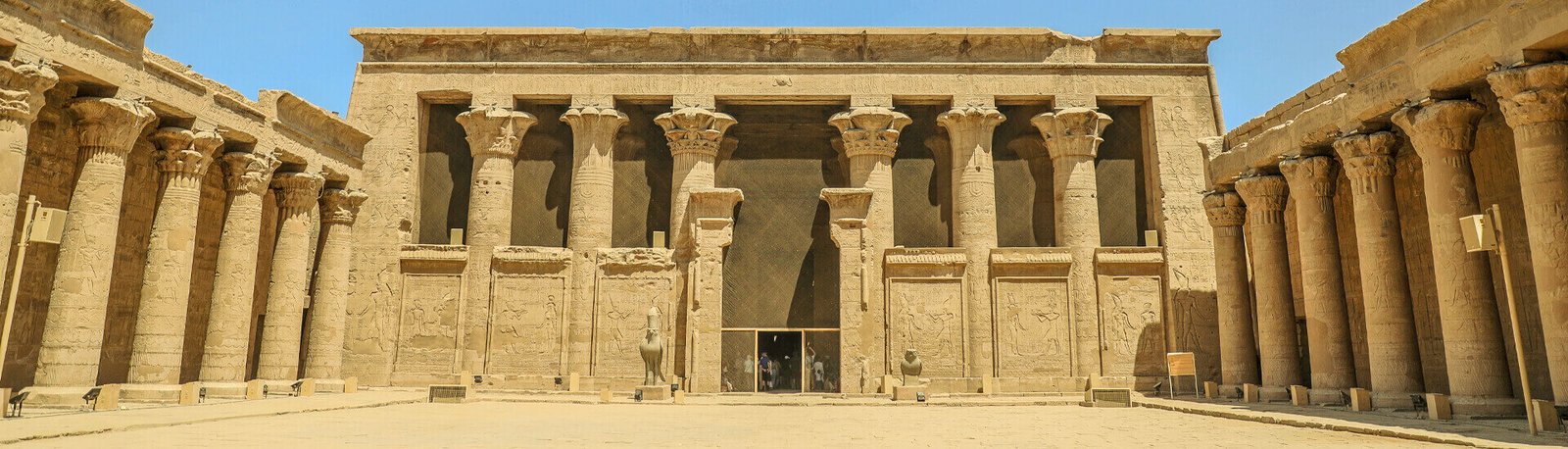 Famous Ancient Egypt Symbols