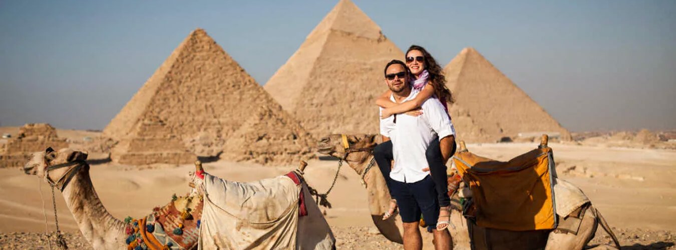 Why Choose Daily Pyramids Tours for Your Egypt Honeymoon?
