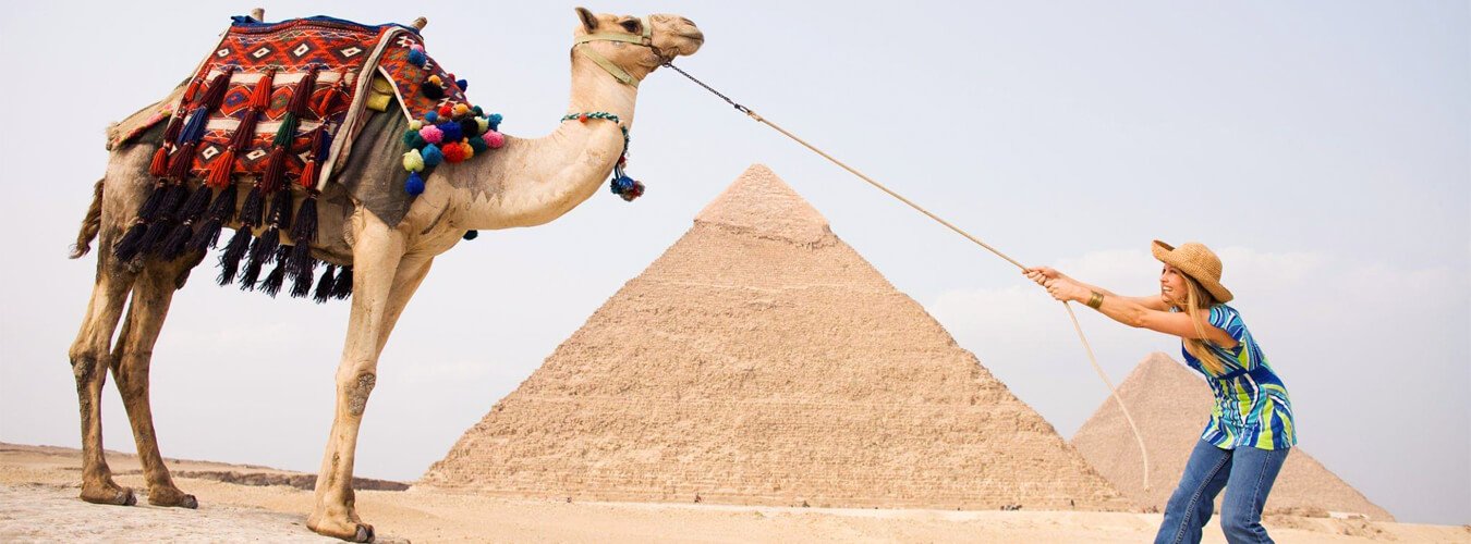 Why Choose Daily Pyramids Tours for Your Egypt Tour from the USA?