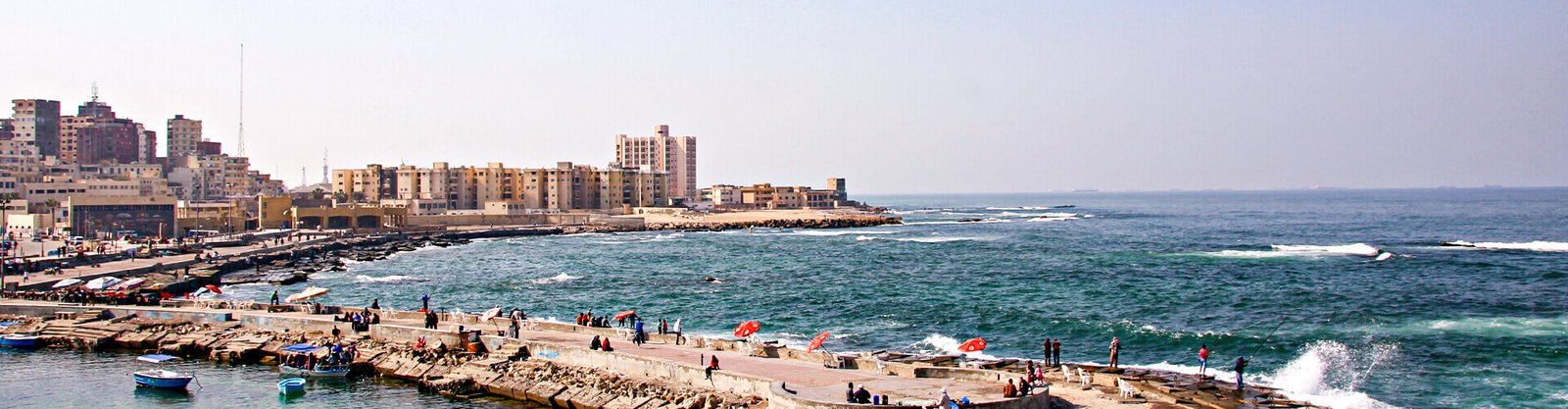 Discover the Best Beaches on Egypt’s Red Sea Coast
