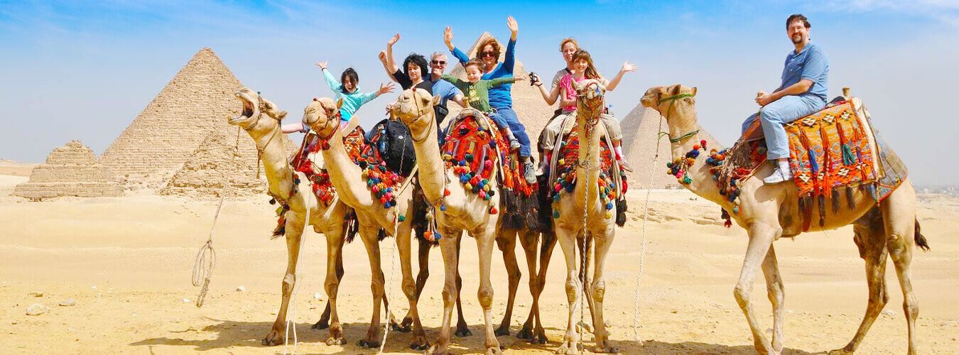 Why Choose Daily Pyramids Tours for Your Egypt Family Tour?