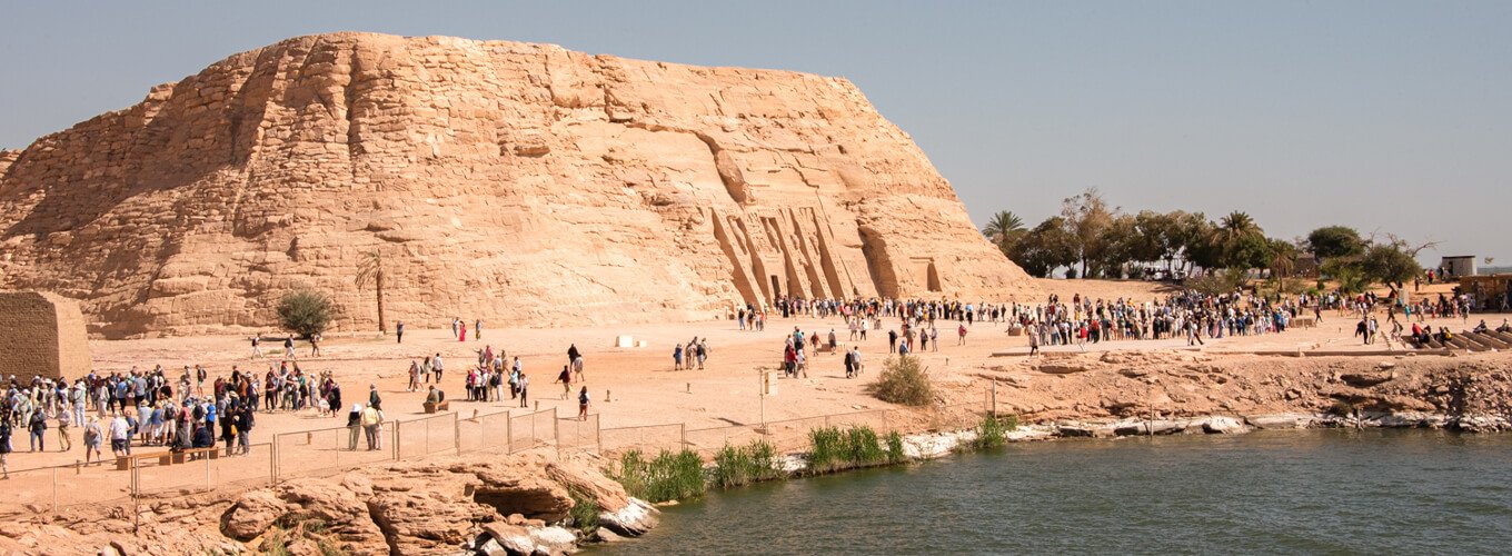 Egypt’s Hidden Gems: Unveil the Country’s Best-Kept Secrets