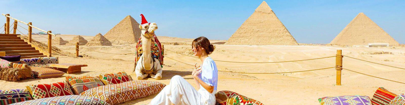 How to Plan the Perfect Egypt Vacation