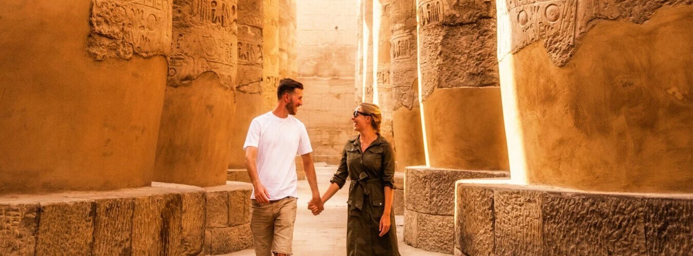 Why Choose Daily Pyramids Tours for Your Luxury Egypt Tour?