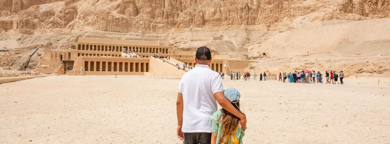 Why Choose Daily Pyramids Tours for Your Egypt Tour from the UK?