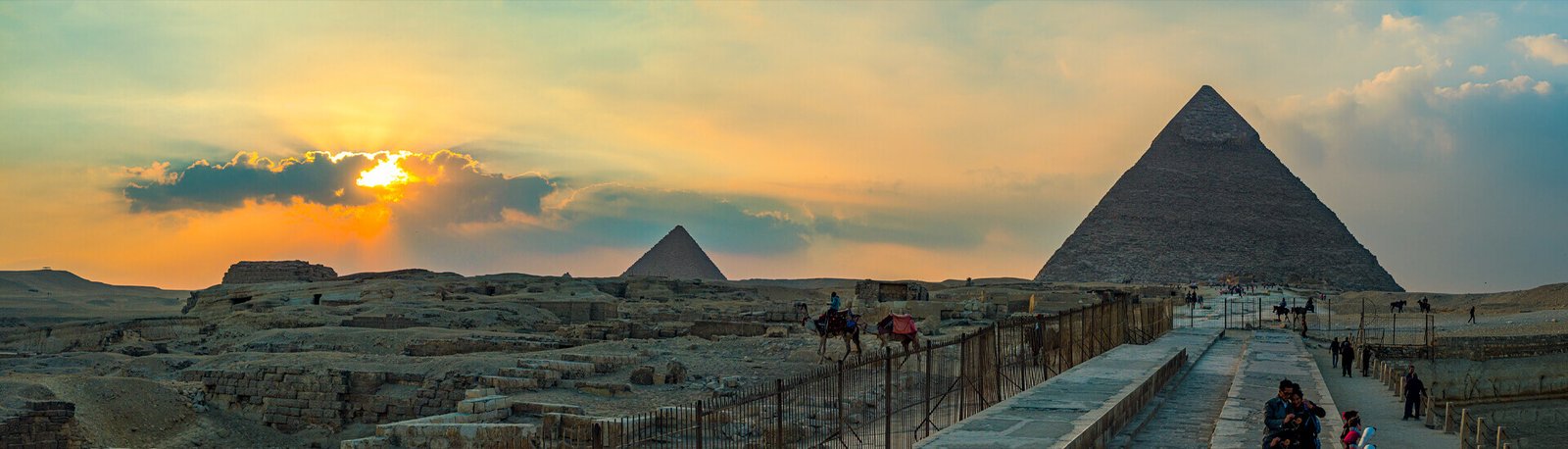 Cairo Shopping: As a Traveller, Where to Shop in Cairo 2026?