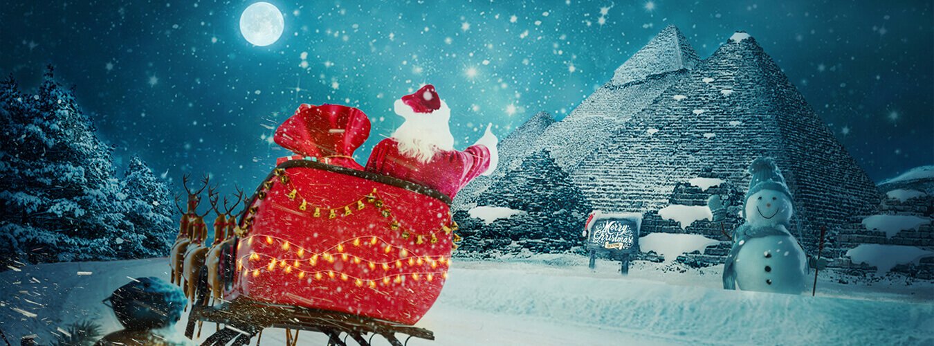 Why Choose Daily Pyramids Tours for Your Egypt Christmas Tour?