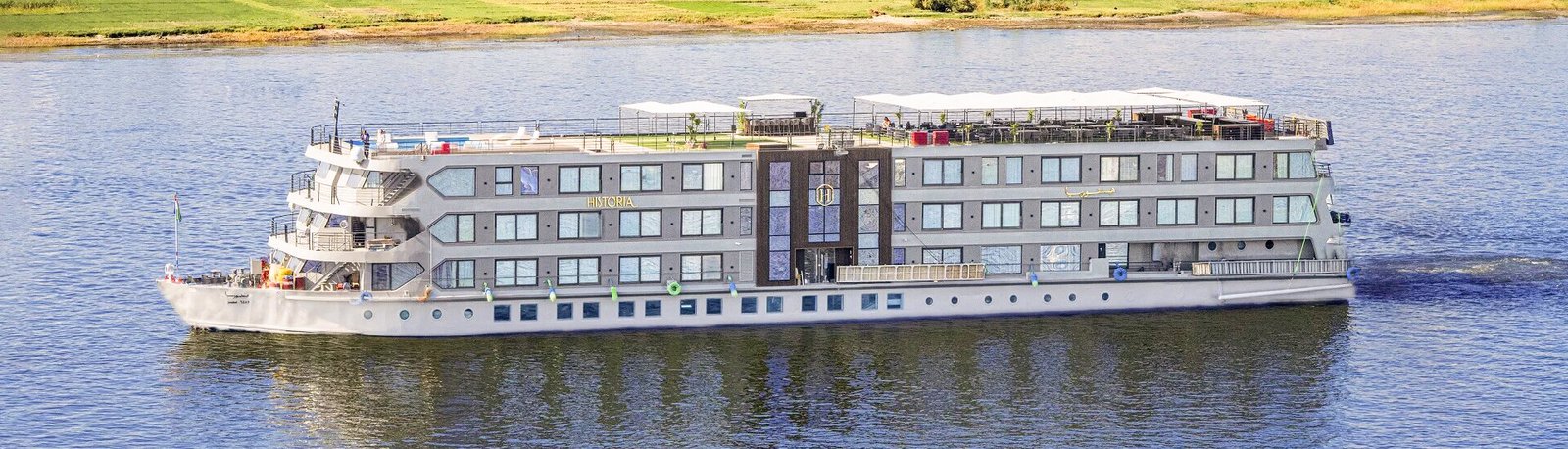 Why Choose Daily Pyramids Tours for Your Luxury Nile Cruise?
