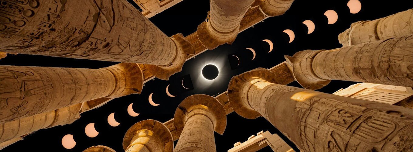 Why Choose Daily Pyramids Tours for the 2027 Egypt Solar Eclipse Tour?