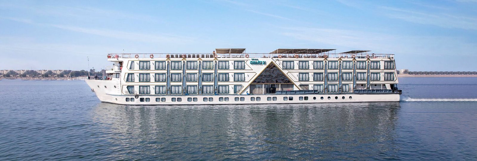 Why Choose Daily Pyramids Tours for Your Standard Nile Cruise?