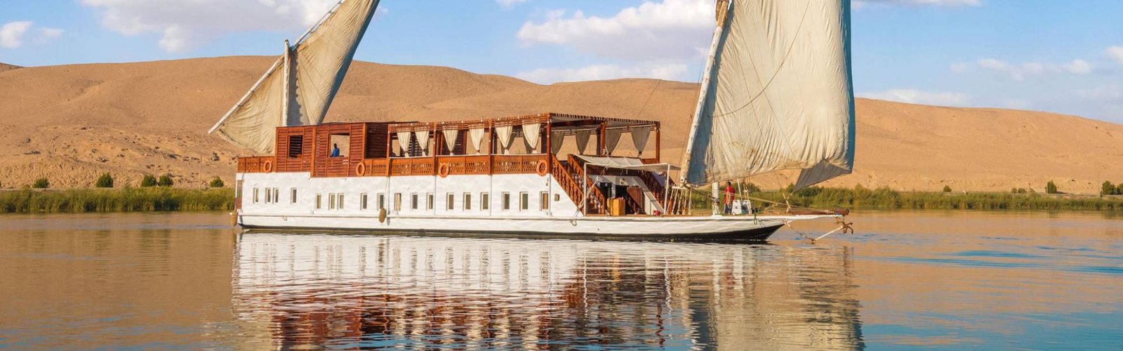 Why Choose Daily Pyramids Tours for Your Dahabiya Nile Cruise?