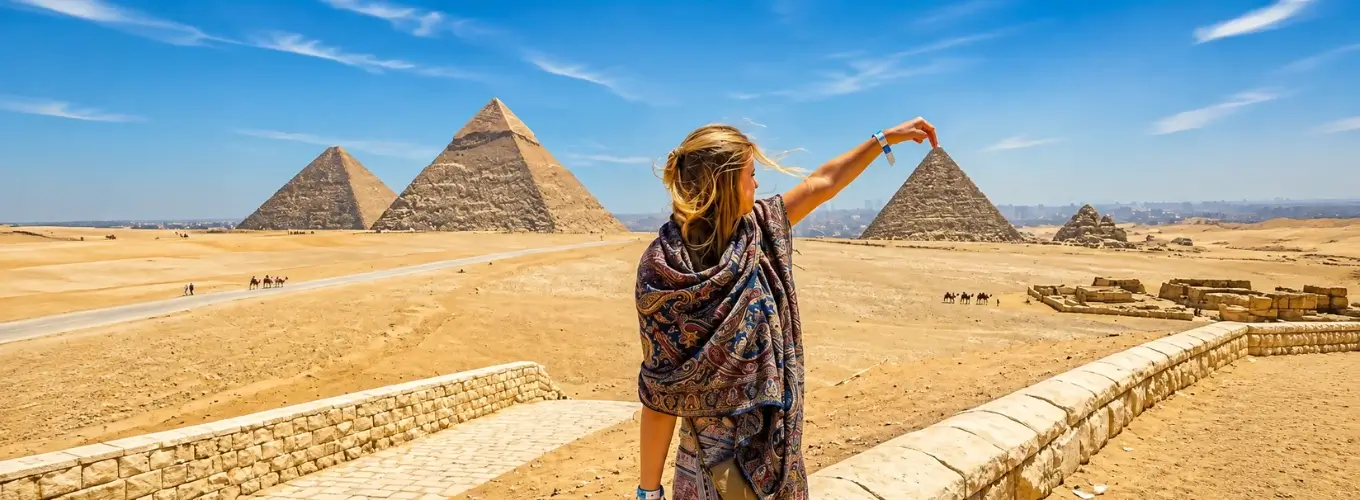 Why Choose Daily Pyramids Tours for Your Egypt Tour from Canada?